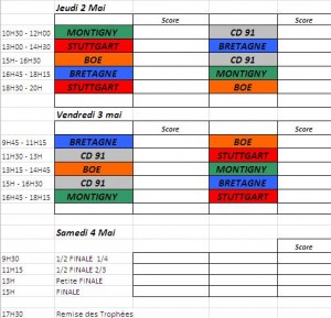 PLANNING OPEN