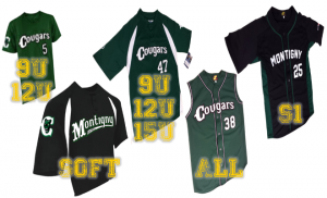 Maillots