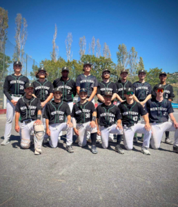 Montigny Cougars (Montigny)
