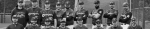 Montigny Cougars (Montigny 2)