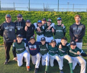 Montigny Cougars (Montigny)