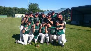 Montigny Cougars (Montigny)