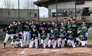 Montigny Cougars (Montigny 4)