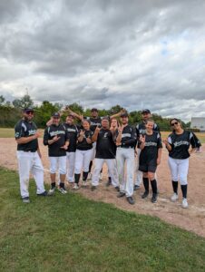 Montigny Cougars (Montigny)