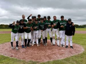 Montigny Cougars (Montigny 2)